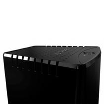 Estabilizador TS Shara Powerest 700VA Bivolt - 9005 Preto Bivolt Estabilizador TS Shara Powerest 700VA Bivolt - 9005 Preto Bivolt