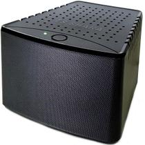 Estabilizador TS Shara Powerest Home, 1000VA, Entrada Bivolt e Saída 115V, 6 Tomadas - 9007