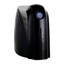 Estabilizador TS SHARA VERTI 300VA Bivolt 115/220V Preto - Proteção para Eletrodomésticos Estabilizador TS SHARA VERTI 300VA Bivolt 115/220V Preto - Proteção para Eletrodomésticos