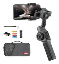 Estabilizador Zhiyun Smooth 5 Combo Cardan Para Smartphone Preto