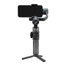 Estabilizador Zhiyun Smooth 5 Gimbal Para Smartphone Preto