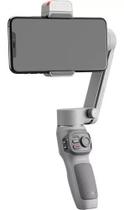 Estabilizador Zhiyun Smooth Q3Combo para smartphones, cor cinza