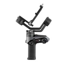 Estabilizador Zhiyun Weebill 2 Gimbal Cardan 3 Eixo p Câmera Estabilizador Zhiyun Weebill 2 Gimbal Cardan 3 Eixo p Câmera