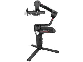 Estabilizador Zhiyun Weebill-S - para Câmeras DSLR e Mirrorless