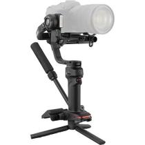Estabilizador zhiyun weebill3 s gimbal combo