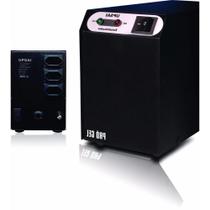 Estabilizante De Tensão Upsai Pró Gel 3Kva 1500Va Bivolt