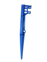 Estaca Para Bailarina e Micro 30cm 10 Unidades p/ Irrigação