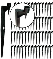 Estaca para Microaspersor com Rosca 3/8” PT - 10 Unidades Estaca para Microaspersor com Rosca 3/8” PT - 10 Unidades