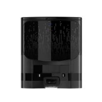 Estação Autolimpante Ropo Smart Cleaner ,Recarga e Esvaziamento Automático para Robôs Aspiradores Preto - 127v
