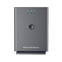 Estação Base DECT Grandstream DP755 Docking Station Preta Estação Base DECT Grandstream DP755 Docking Station Preta