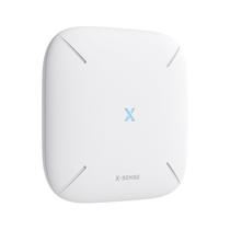 Estação base doméstica inteligente X-Sense SBS50, Wi-Fi 2,4 GHz