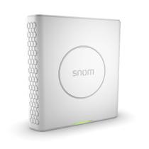 Estação base multicelular DECT Snom M900