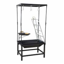 Estação Churrasco Fogo Chão Lareira Picanheira Aço e Varal Estação Churrasco Fogo Chão Lareira Picanheira Aço e Varal