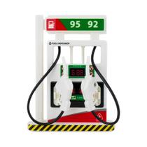 Estação De Abastecimento De Brinquedo Para Crianças Com Som E Luz Simulados, Dispensador De Estação De Abastecimento De Brinquedo Para Crianças Com Som E Luz Simulados, Dispensador De