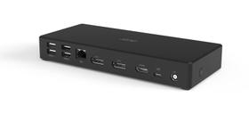 Estação de Acoplamento Acer M501 USB-C HDMI DP Ethernet 85W