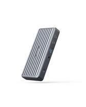 Estação de acoplamento Anker PowerExpand 9 em 1 PD Dock USB-C 60W Estação de acoplamento Anker PowerExpand 9 em 1 PD Dock USB-C 60W
