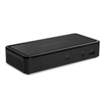 Estação de acoplamento Belkin Thunderbolt 3 Dock Plus 8 em 1 Estação de acoplamento Belkin Thunderbolt 3 Dock Plus 8 em 1