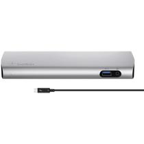 Estação de Acoplamento Belkin Thunderbolt 3 Express Dock HD Estação de Acoplamento Belkin Thunderbolt 3 Express Dock HD