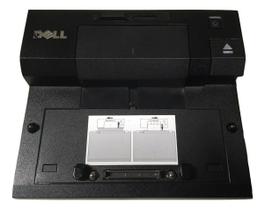 Estação de acoplamento Dell E-Port Replicator PR03X USB 3.0 240 W