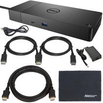 Estação de acoplamento Dell Performance Dock WD19S WD19S180W