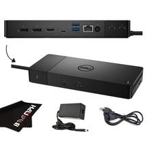 Estação de acoplamento Dell Thunderbolt Dock WD22TB4 130W