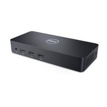 Estação de acoplamento Dell USB 3.0 Ultra HD/4K Triple Display D3100