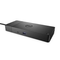 Estação de Acoplamento Dell WD19S 180W USB-C HDMI Dual DP