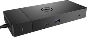 Estação de Acoplamento Dell WD19TB Thunderbolt 180W - com PD de 130W