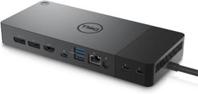 Estação de acoplamento Dell WD22TB4 Thunderbolt 4 - 2 x Thunderbolt 4 Estação de acoplamento Dell WD22TB4 Thunderbolt 4 - 2 x Thunderbolt 4