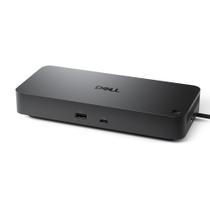 Estação de Acoplamento Dell WD25 USB-C 100W 4 Monitores 6 Portas USB