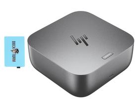 Estação de acoplamento HP Thunderbolt 4 USB-C Universal de 100 W