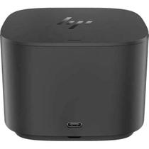 Estação de acoplamento HP Thunderbolt Dock 230W G2 com cabo combinado