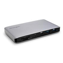 Estação de acoplamento Kensington SD2480T Thunderbolt 3/USB-C 4K