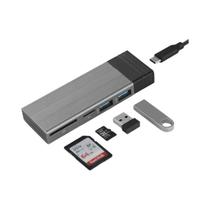 Estação De Acoplamento USB C 7 Em 1 Para Steam Deck Nintendo Switch M.2 NVMe SATA HDMI 4K 1000M Estação De Acoplamento USB C 7 Em 1 Para Steam Deck Nintendo Switch M.2 NVMe SATA HDMI 4K 1000M