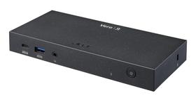 Estação de ancoragem Acer Vero MST Dock M32 com fornecimento de energia de 65 W Estação de ancoragem Acer Vero MST Dock M32 com fornecimento de energia de 65 W
