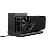 Estação de ancoragem eGPU MINISFORUM DEG1 para RTX 4090 AMD RX 7900
