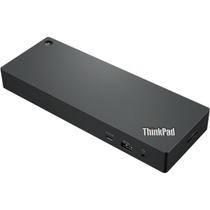 Estação de ancoragem Estação de trabalho Lenovo ThinkPad Thunderbolt 4