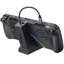 Estação de ancoragem JSAUX 6 em 1 compatível com ROG Ally X