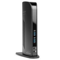 Estação de ancoragem Kensington USB 3.0 Dual Display K33972US