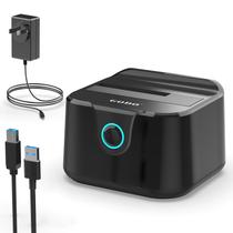 Estação de ancoragem para disco rígido GODO Single USB 3.0 para SATA III