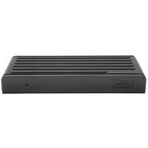 Estação de ancoragem para laptop Targus USB-C Dual 4K com carregamento de 60 W