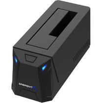 Estação de Ancoragem SABRENT USB 3.0 para HDs SATA 2.5"/3.5"