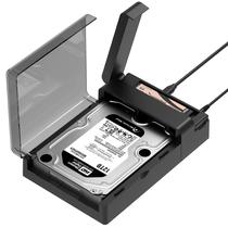 Estação de Ancoragem Sabrent USB-C - Clone Offline para SSD/HDD M.2 NVMe e SATA 2.5"/3.5"