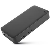Estação de ancoragem USB C Targus DV4K com monitor duplo 2 HDMI 65W Estação de ancoragem USB C Targus DV4K com monitor duplo 2 HDMI 65W