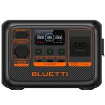 Estação de Armazenamento de Energia Portátil 300W AC2P BLUETTI