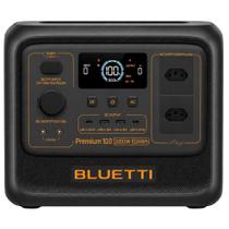 Estação de Armazenamento de Energia Portátil Premium Elite 100V2 2000W BLUETTI Estação de Armazenamento de Energia Portátil Premium Elite 100V2 2000W BLUETTI
