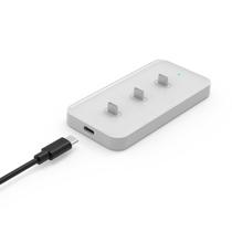 Estação de carregamento Anmeery Motion Sensor Light Multi-Device