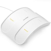 Estação de Carregamento ANNAPRO CS1 Magnética Dupla 20W