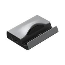 Estação De Carregamento AYN Odin 2 Para Consoles De Jogos, Docking Station 4K60 Para Acessórios De Estação De Carregamento AYN Odin 2 Para Consoles De Jogos, Docking Station 4K60 Para Acessórios De