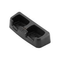 Estação de carregamento Cobra ACXT 600 Dock para 2 walkie-talkies